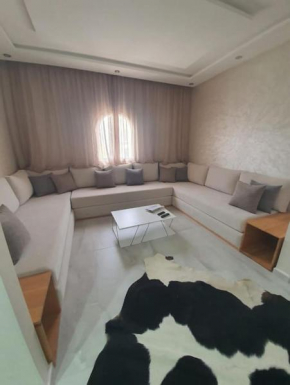 Chez yasmina
